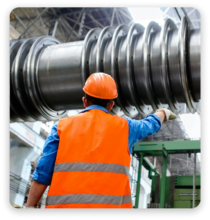 NDT Engineers & Technicians