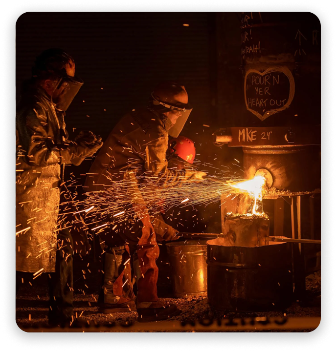 Fresh Graduated Mechanical Engineers